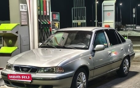Daewoo Nexia I рестайлинг, 2005 год, 220 000 рублей, 2 фотография
