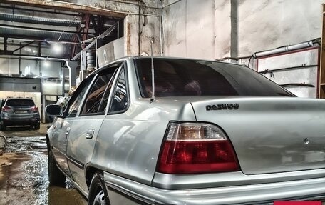 Daewoo Nexia I рестайлинг, 2005 год, 220 000 рублей, 4 фотография