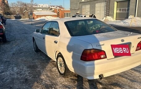 Nissan Laurel VIII, 1998 год, 450 000 рублей, 5 фотография
