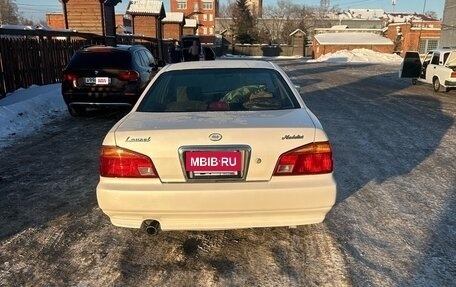 Nissan Laurel VIII, 1998 год, 450 000 рублей, 4 фотография