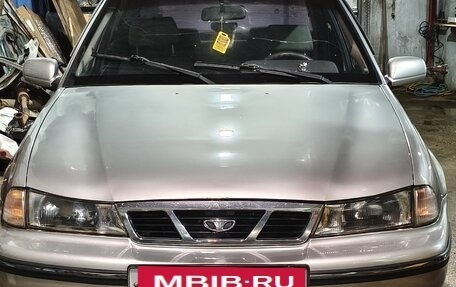 Daewoo Nexia I рестайлинг, 2005 год, 220 000 рублей, 7 фотография