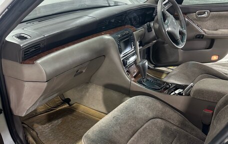 Nissan Laurel VIII, 1998 год, 450 000 рублей, 8 фотография