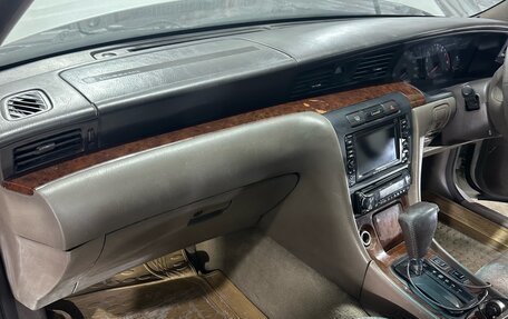 Nissan Laurel VIII, 1998 год, 450 000 рублей, 9 фотография