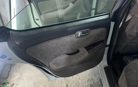 Nissan Laurel VIII, 1998 год, 450 000 рублей, 10 фотография