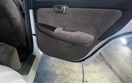 Nissan Laurel VIII, 1998 год, 450 000 рублей, 13 фотография