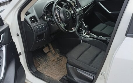 Mazda CX-5 II, 2014 год, 1 450 000 рублей, 4 фотография