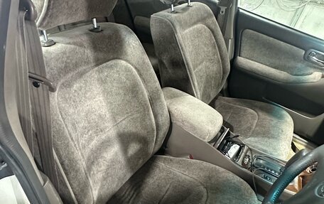 Nissan Laurel VIII, 1998 год, 450 000 рублей, 17 фотография