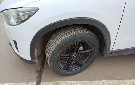 Mazda CX-5 II, 2014 год, 1 450 000 рублей, 5 фотография