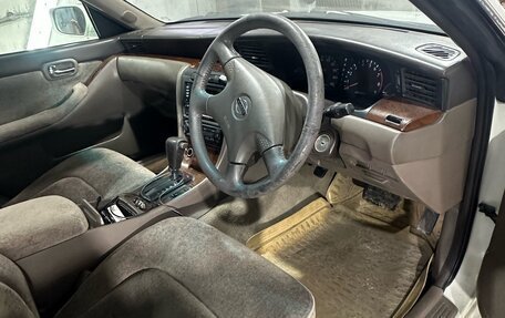 Nissan Laurel VIII, 1998 год, 450 000 рублей, 16 фотография