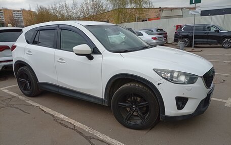 Mazda CX-5 II, 2014 год, 1 450 000 рублей, 6 фотография