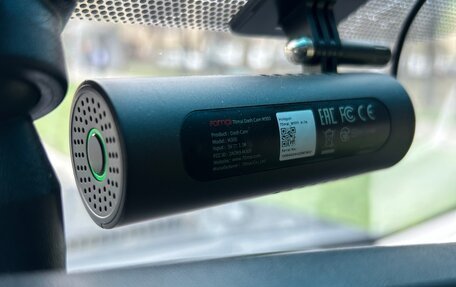 Toyota Land Cruiser Prado 150 рестайлинг 2, 2021 год, 6 600 000 рублей, 12 фотография