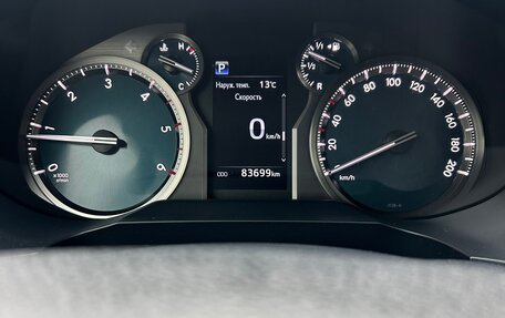 Toyota Land Cruiser Prado 150 рестайлинг 2, 2021 год, 6 600 000 рублей, 11 фотография