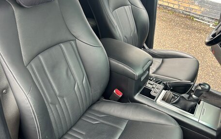 Toyota Land Cruiser Prado 150 рестайлинг 2, 2021 год, 6 600 000 рублей, 15 фотография