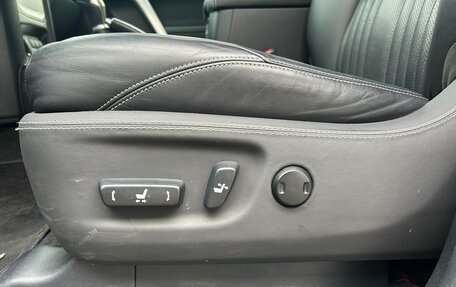 Toyota Land Cruiser Prado 150 рестайлинг 2, 2021 год, 6 600 000 рублей, 18 фотография