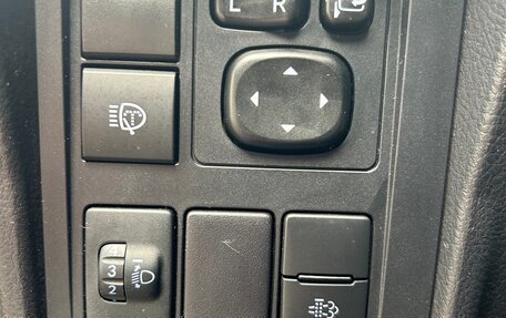 Toyota Land Cruiser Prado 150 рестайлинг 2, 2021 год, 6 600 000 рублей, 20 фотография