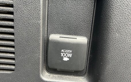 Toyota Land Cruiser Prado 150 рестайлинг 2, 2021 год, 6 600 000 рублей, 23 фотография