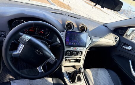 Ford Mondeo IV, 2010 год, 670 000 рублей, 3 фотография