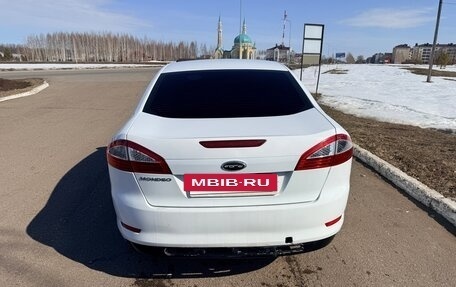 Ford Mondeo IV, 2010 год, 670 000 рублей, 2 фотография