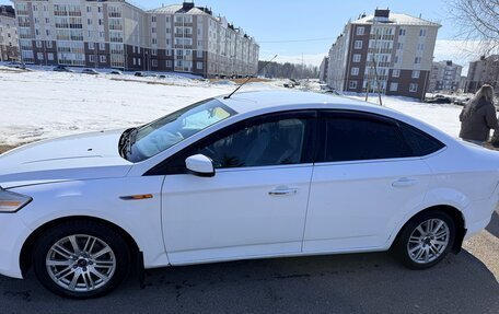 Ford Mondeo IV, 2010 год, 670 000 рублей, 4 фотография