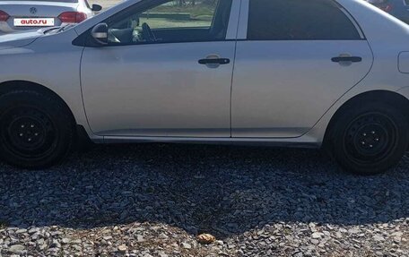 Toyota Corolla, 2010 год, 1 100 000 рублей, 2 фотография