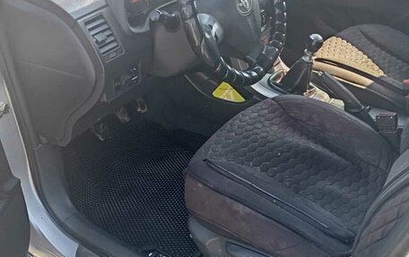 Toyota Corolla, 2010 год, 1 100 000 рублей, 5 фотография