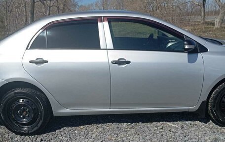 Toyota Corolla, 2010 год, 1 100 000 рублей, 9 фотография