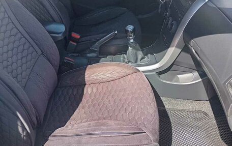 Toyota Corolla, 2010 год, 1 100 000 рублей, 7 фотография