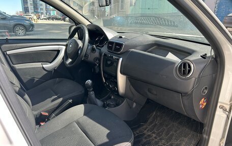 Nissan Terrano III, 2022 год, 1 351 000 рублей, 3 фотография