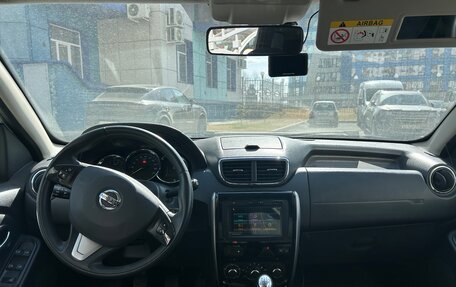 Nissan Terrano III, 2022 год, 1 351 000 рублей, 4 фотография