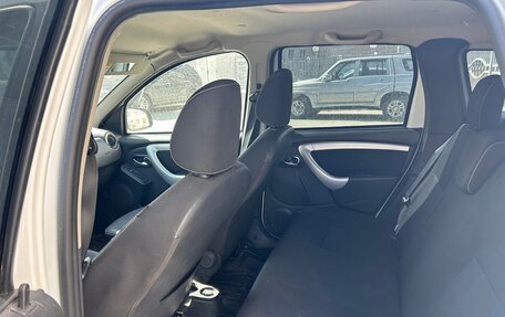 Nissan Terrano III, 2022 год, 1 351 000 рублей, 5 фотография