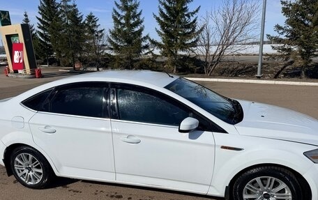 Ford Mondeo IV, 2010 год, 670 000 рублей, 5 фотография