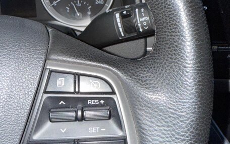 Hyundai Elantra VI рестайлинг, 2016 год, 1 250 000 рублей, 4 фотография