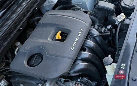 Hyundai Elantra VI рестайлинг, 2016 год, 1 250 000 рублей, 5 фотография