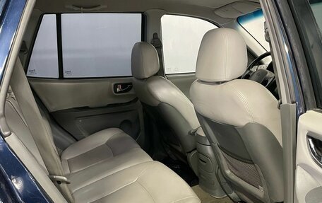 Hyundai Santa Fe Classic, 2007 год, 850 000 рублей, 10 фотография