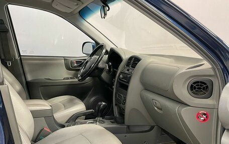 Hyundai Santa Fe Classic, 2007 год, 850 000 рублей, 9 фотография