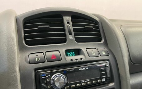 Hyundai Santa Fe Classic, 2007 год, 850 000 рублей, 16 фотография