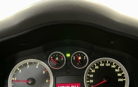 Hyundai Santa Fe Classic, 2007 год, 850 000 рублей, 15 фотография