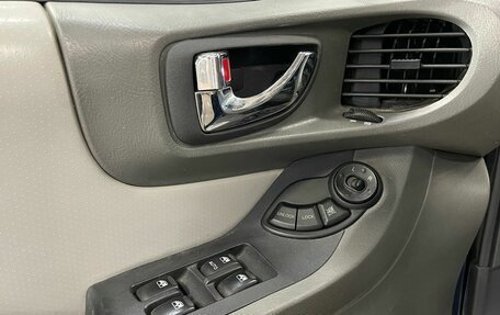 Hyundai Santa Fe Classic, 2007 год, 850 000 рублей, 19 фотография