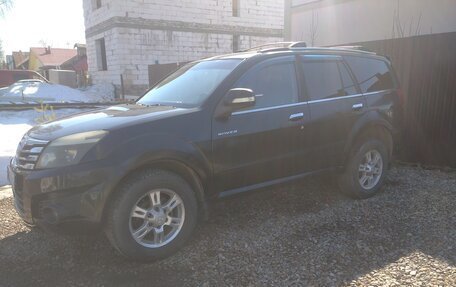 Great Wall Hover H3 I, 2012 год, 550 000 рублей, 2 фотография