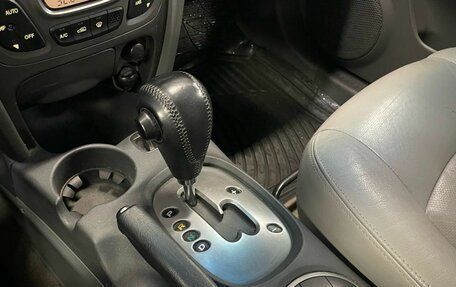 Hyundai Santa Fe Classic, 2007 год, 850 000 рублей, 18 фотография