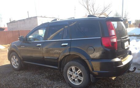 Great Wall Hover H3 I, 2012 год, 550 000 рублей, 9 фотография