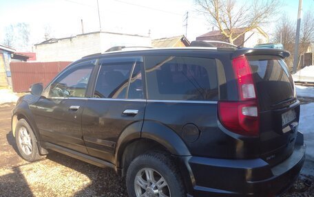 Great Wall Hover H3 I, 2012 год, 550 000 рублей, 8 фотография