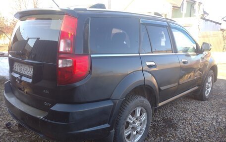 Great Wall Hover H3 I, 2012 год, 550 000 рублей, 11 фотография