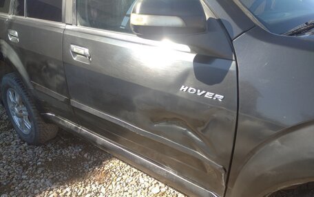 Great Wall Hover H3 I, 2012 год, 550 000 рублей, 6 фотография
