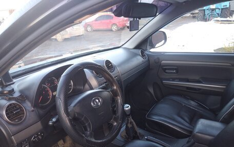 Great Wall Hover H3 I, 2012 год, 550 000 рублей, 12 фотография