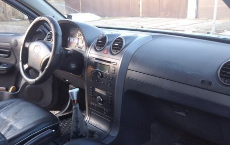 Great Wall Hover H3 I, 2012 год, 550 000 рублей, 13 фотография