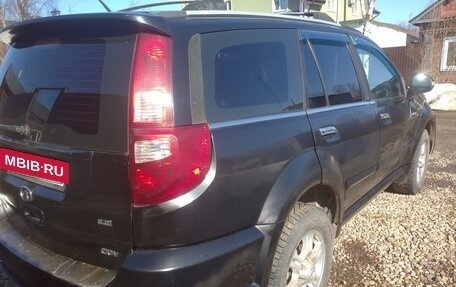 Great Wall Hover H3 I, 2012 год, 550 000 рублей, 10 фотография