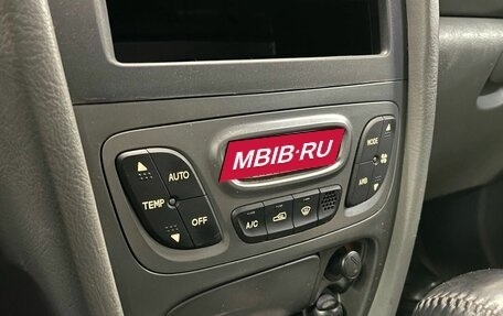 Hyundai Santa Fe Classic, 2007 год, 850 000 рублей, 17 фотография