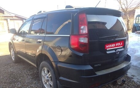 Great Wall Hover H3 I, 2012 год, 550 000 рублей, 7 фотография