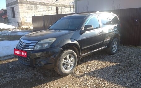 Great Wall Hover H3 I, 2012 год, 550 000 рублей, 3 фотография